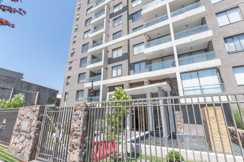 Edificio Carlos Silva Vildósola (1 Est. 1 Bod.) Vista Orie