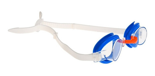 Goggle Speedo Infantil Tybee Azul