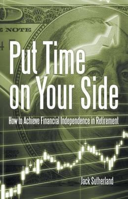 Libro Put Time On Your Side - Jack Sutherland