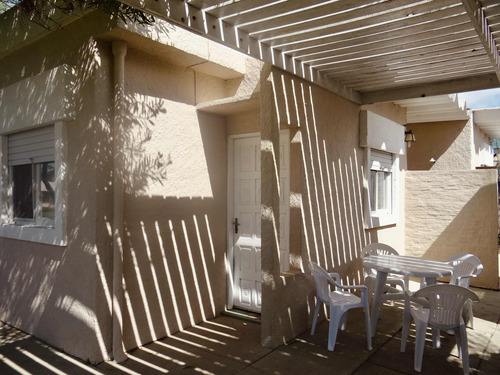 Vendo Complejo De 4 Casas A Media Cuadra Del Mar ¡únicas!