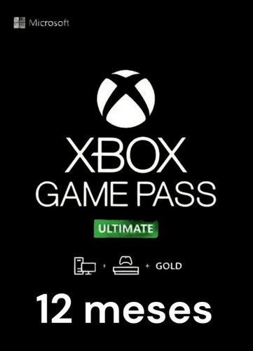 Game Pass Ultimate