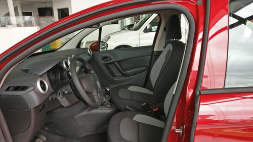 Citroën C3 1.6 Vti 115 Live