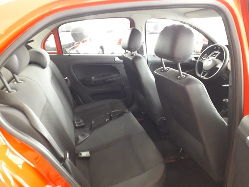 Volskwagen Voyage 1.6 Trendline