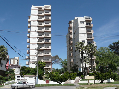 Venta De Departamento 2 Ambientes Villa Gesell Zona Centro
