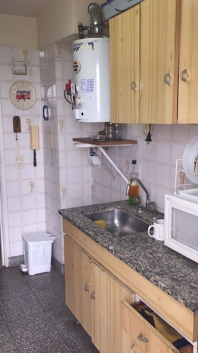Imagen 4 de 12 de Departamento En Venta En Wilde Este