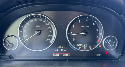 BMW X4 2.0 Xdrive 28i Xline 245cv