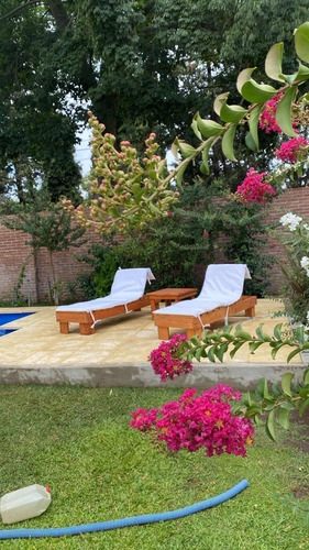 Quinta Relax Paso Del Rey Moreno