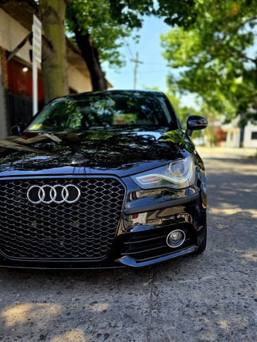 Audi A1 1.4 Ambition Tfsi 122cv Stronic