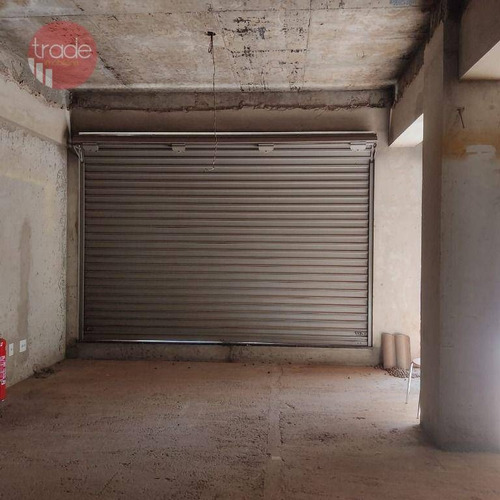 Imagem 13 de 15 de Loja Para Alugar, 160 M² Por R$ 7.000,00/mês - Jardim Nova Aliança Sul - Ribeirão Preto/sp - Lo0119