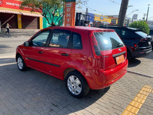 Ford Fiesta Fiesta 1.0 ROCAM HATCH 8V FLEX 4P MANUAL