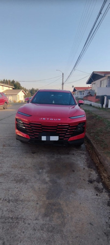 Jetour Dashing 1.5 Turbo Lux 6Dct