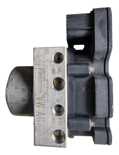 Modulo Abs Vw Polo/vento Seat Ibiza 14/21 (Usado)
