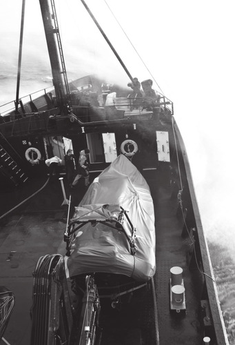 Sete Anos Em Sete Mares, De Veiga, Barbara. Editorial Seoman, Capa Mole Em Português, 2019