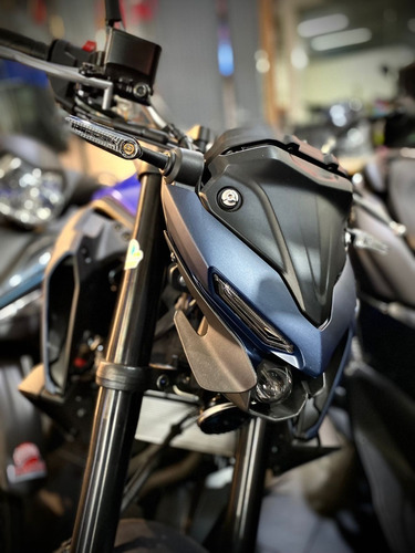 Imagen 2 de 6 de Yamaha Mt 03