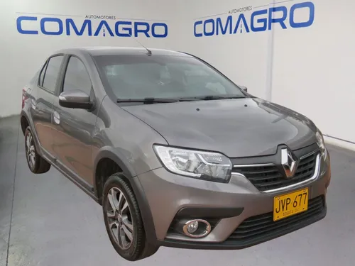 Renault Logan INTENS 1.6 MEC