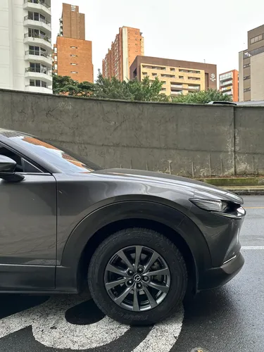 Mazda CX-30 2.0 Prime