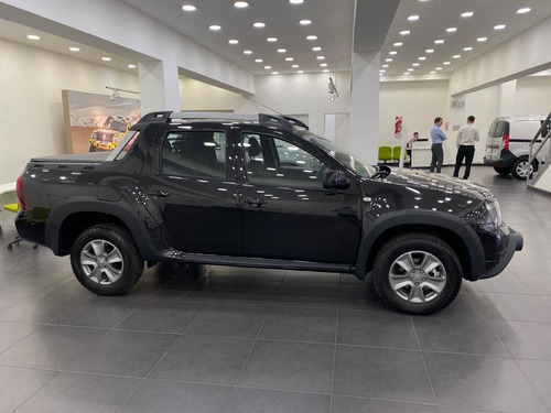 Renault Duster Oroch 2.0 Outsider Plus Entrega Inmediata Tl