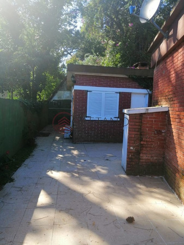 Imagen 11 de 12 de Hermosa Casa En Alquiler - Punta Del Este Cantegril
