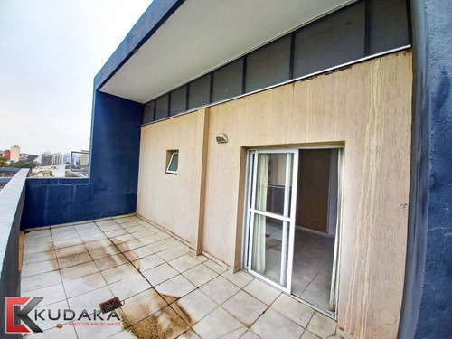 Imagen 20 de 22 de Barrio General Paz Venta Departamento 1 Dormitorio 73m2