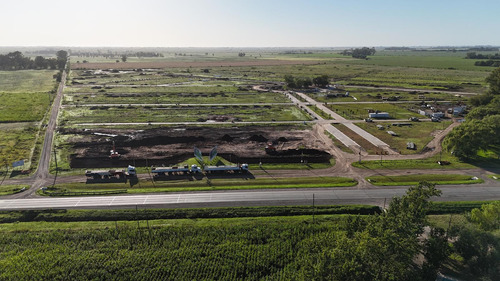 Terreno En Venta En Barrio Abierto Residencial Neander , Villa Amelia