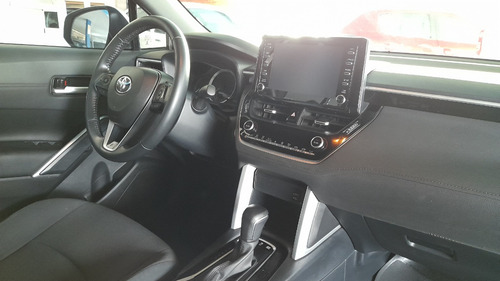 Toyota Corolla Cross 1.8 Xei Ecvt