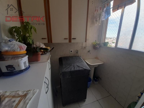 Ref.: 4257 - Apartamento Em Campinas Para Venda - V4257