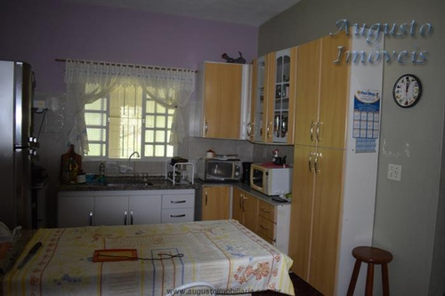 Imagem 12 de 29 de Chácaras À Venda Em Atibaia/sp - Compre O Seu Chácaras Aqui! - 1456934