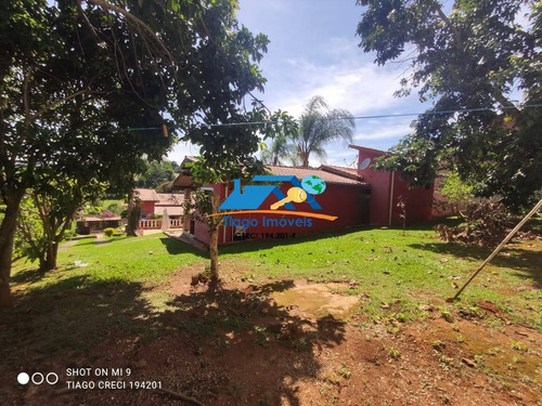 Imagem 14 de 15 de Chácara Em Condomínio Com Financiamento Em Piracaia - 1071