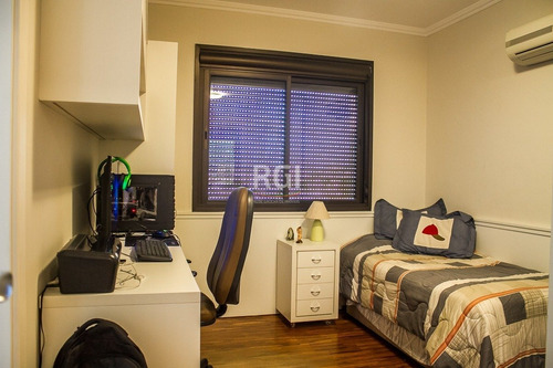 Imagem 8 de 15 de Apartamento Rio Branco Porto Alegre. - 4912