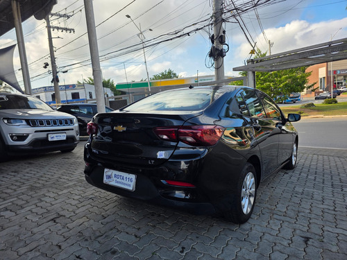 Chevrolet Onix ONIX SEDAN PLUS LT 1.0 12V FLEX 4P MEC.