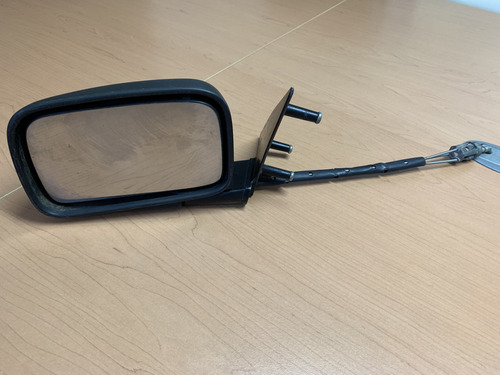 Espejo Retrovisor Conductor Jetta Golf A1