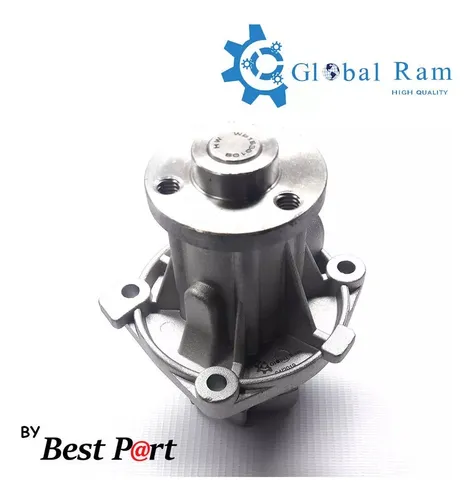 Bomba Agua Fiat Palio 1.3 8v