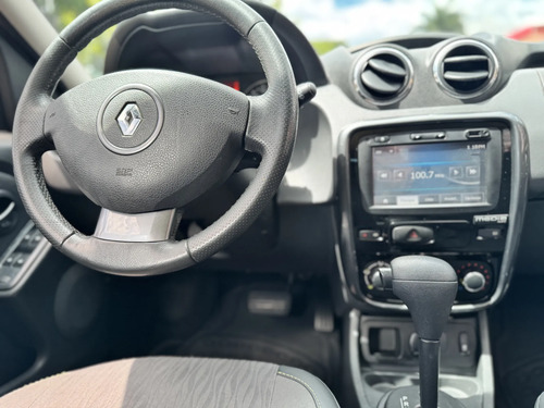 Renault Duster 2.0 Dynamique 4x2 At