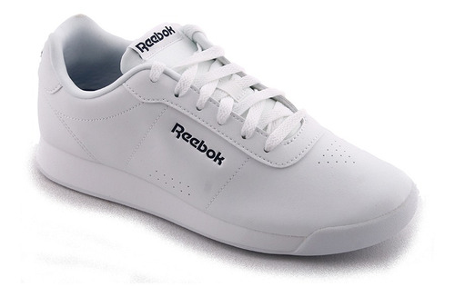 Imagen 1 de 4 de Zapatilla Reebok Royal Charm White White Mujer Rcmdr