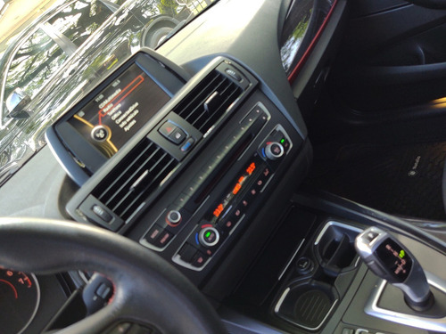 Bmw 118i Sport 2013 Abasto Motors