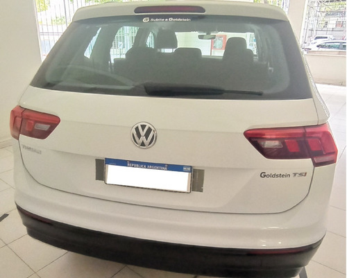 Volkswagen Tiguan Allspace 1.4 Tsi Trendline 150cv Dsg