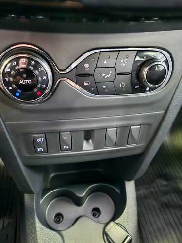 Renault Sandero Stepway 1.6 16v Intense