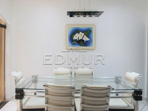 Sobrado - Vila Mazzei - Ref: 23639 - V-23639
