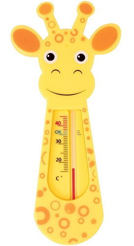 Termometro Girafinha