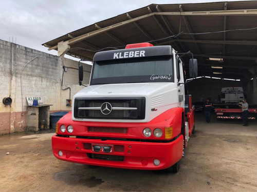 Mercedes Bens L1634