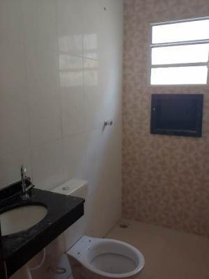 Imagem 13 de 14 de Casa Em Itanhaém Litoral Paulista, Com 2 Quartos, 7275 Wa