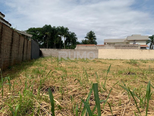 Imagem 2 de 3 de Terreno À Venda Em Nova Campinas - Te013892