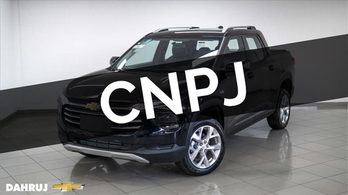Chevrolet Montana 1.2 TURBO FLEX LTZ AUTOMÁTICO