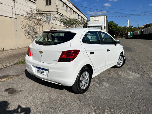 Chevrolet Onix 1.0 Joy 5p