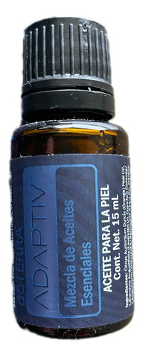 Aceite Esencial Doterra Adaptiv