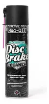 Comprar Limpiador De Discos Y Pastillas De Freno Muc-off 400ml