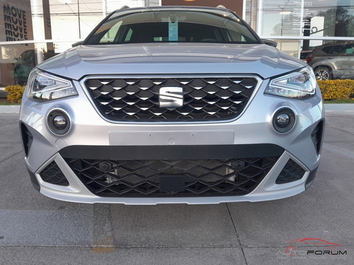 Seat Arona 1.6 Xperience Tiptronic