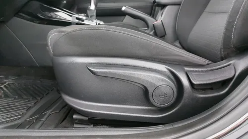 Kia Forte 2.0 Ex