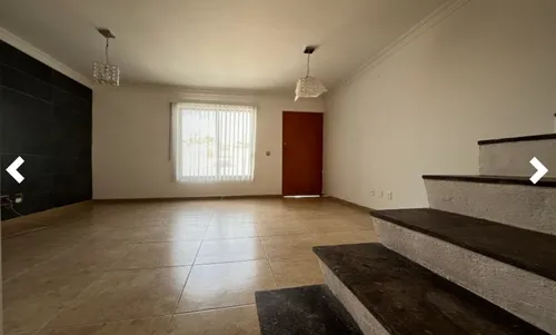 Casa En Venta Rancho San Pedro, Querétaro. Con Alberca Vm100
