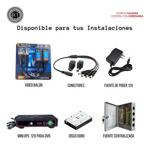 Dvr Hikvision Turbo Hd 4 Canales Tvi Ahd Ds-7104hghi-f1 P2p